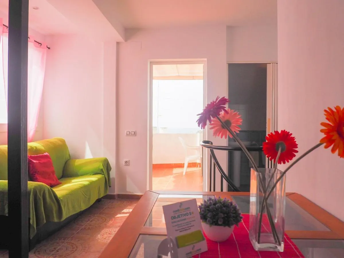 Conilplus Apartamento Lenguado Conil De La Frontera Spain
