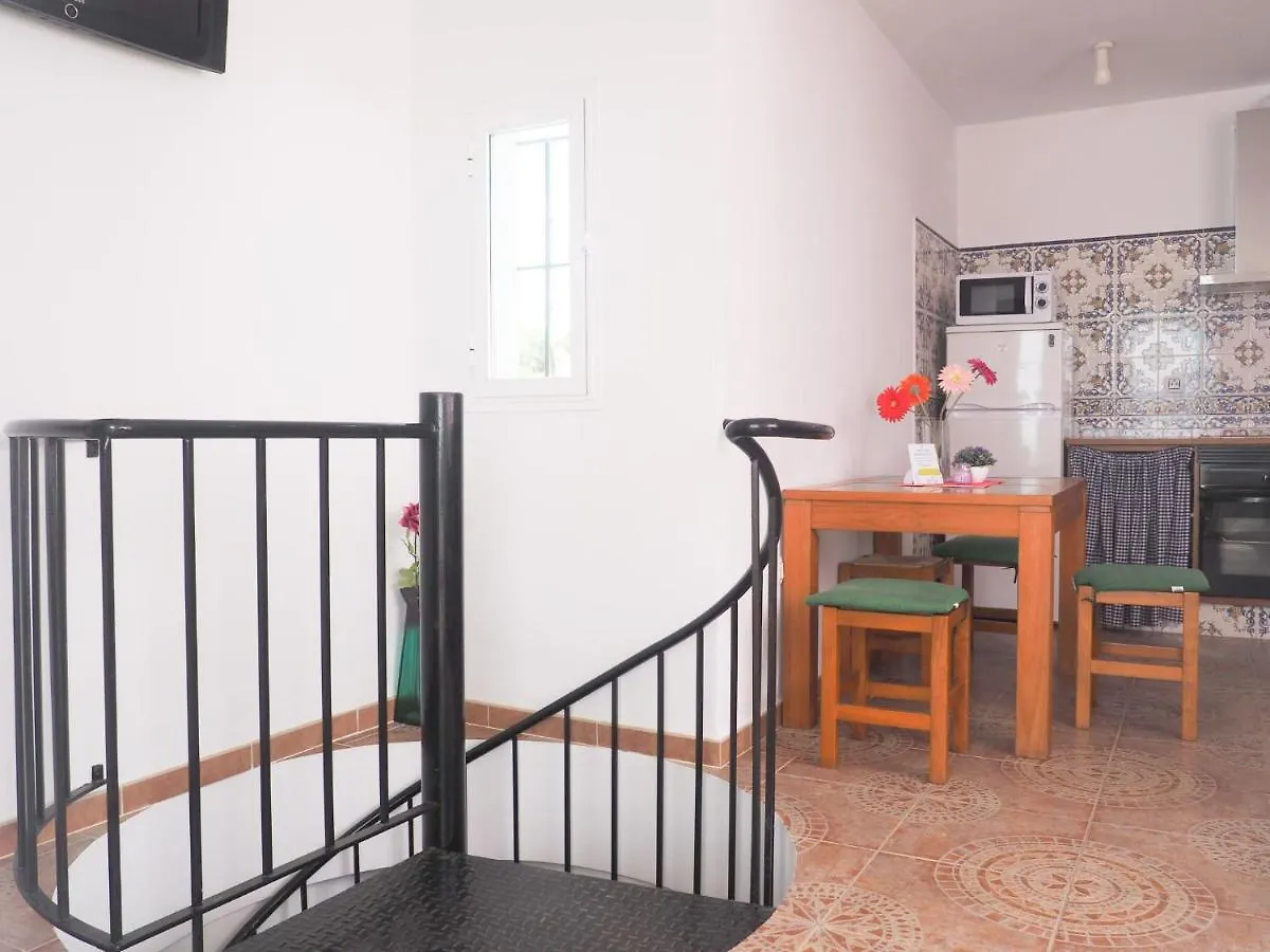 Conilplus Apartamento Lenguado Conil De La Frontera Apartment