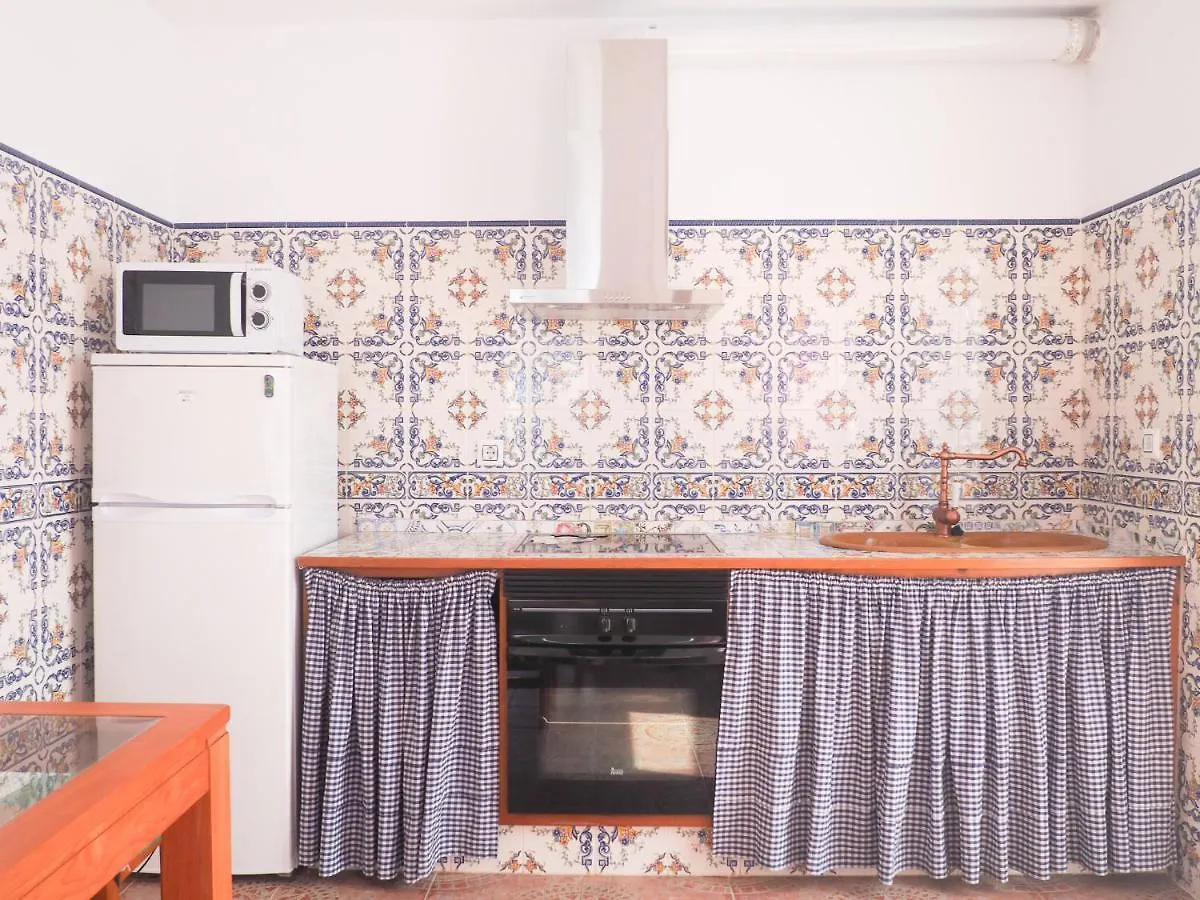 Apartment Conilplus Apartamento Lenguado Conil De La Frontera