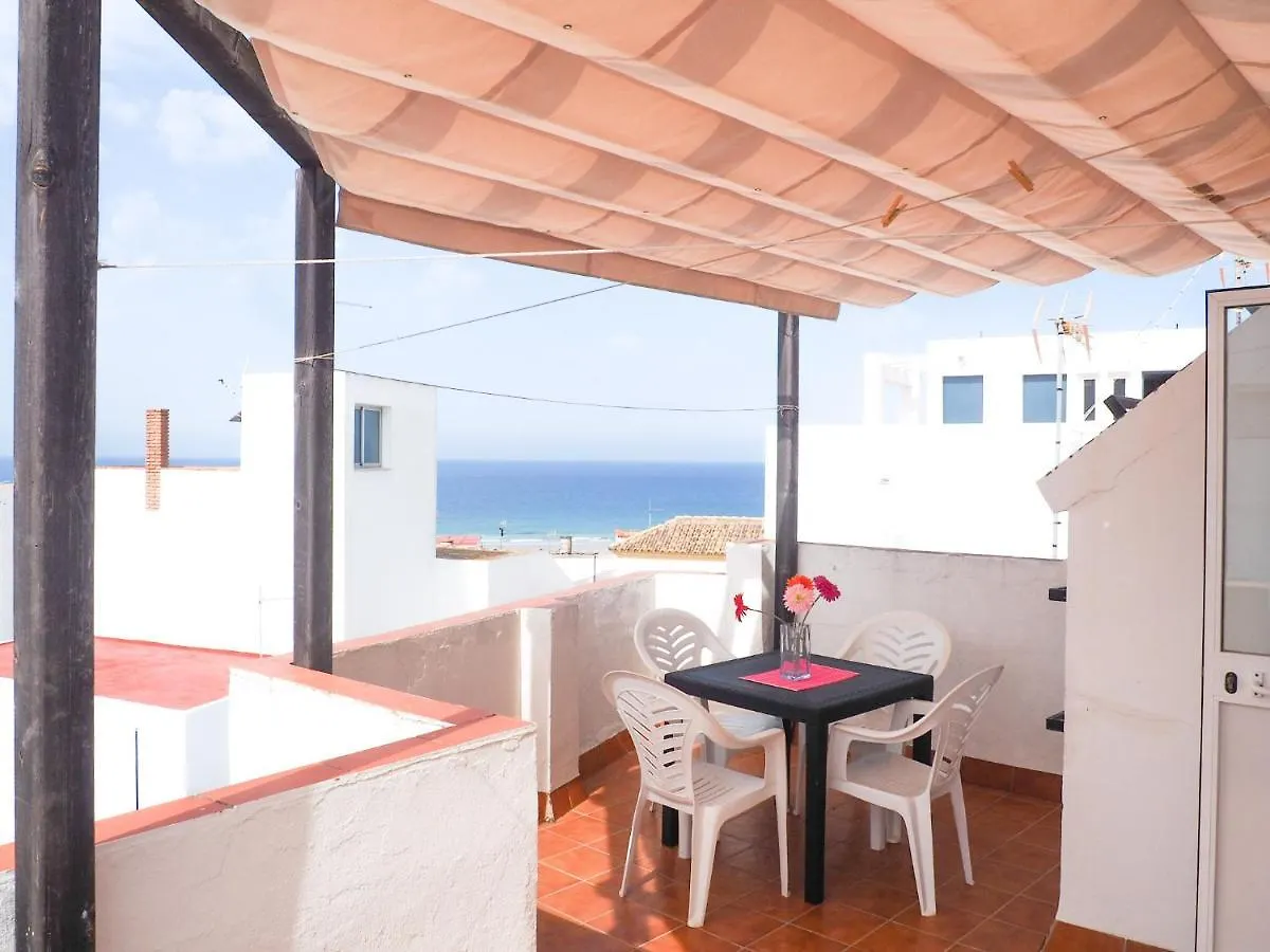 Conilplus Apartamento Lenguado Conil De La Frontera