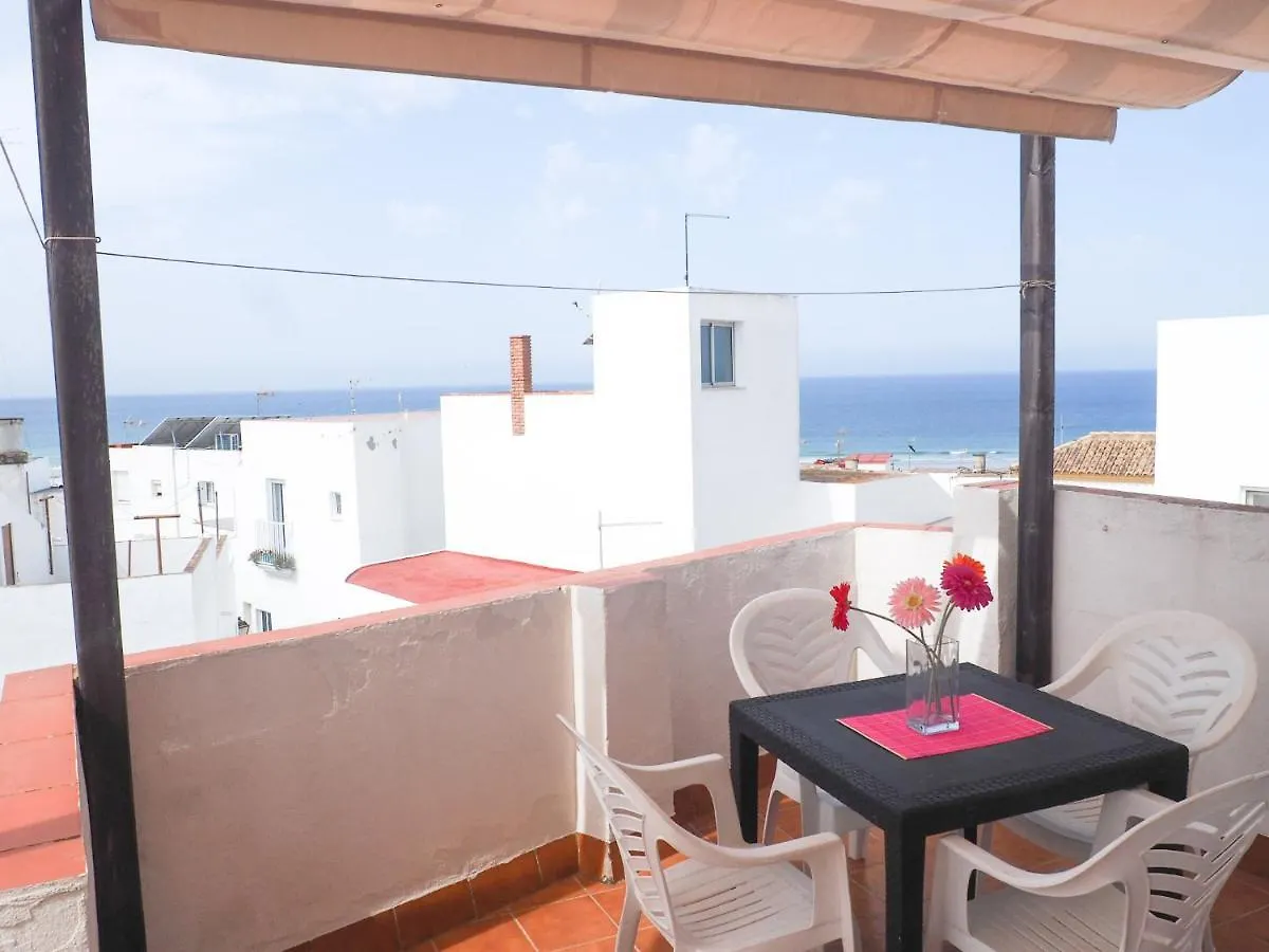 Apartment Conilplus Apartamento Lenguado Conil De La Frontera Spain