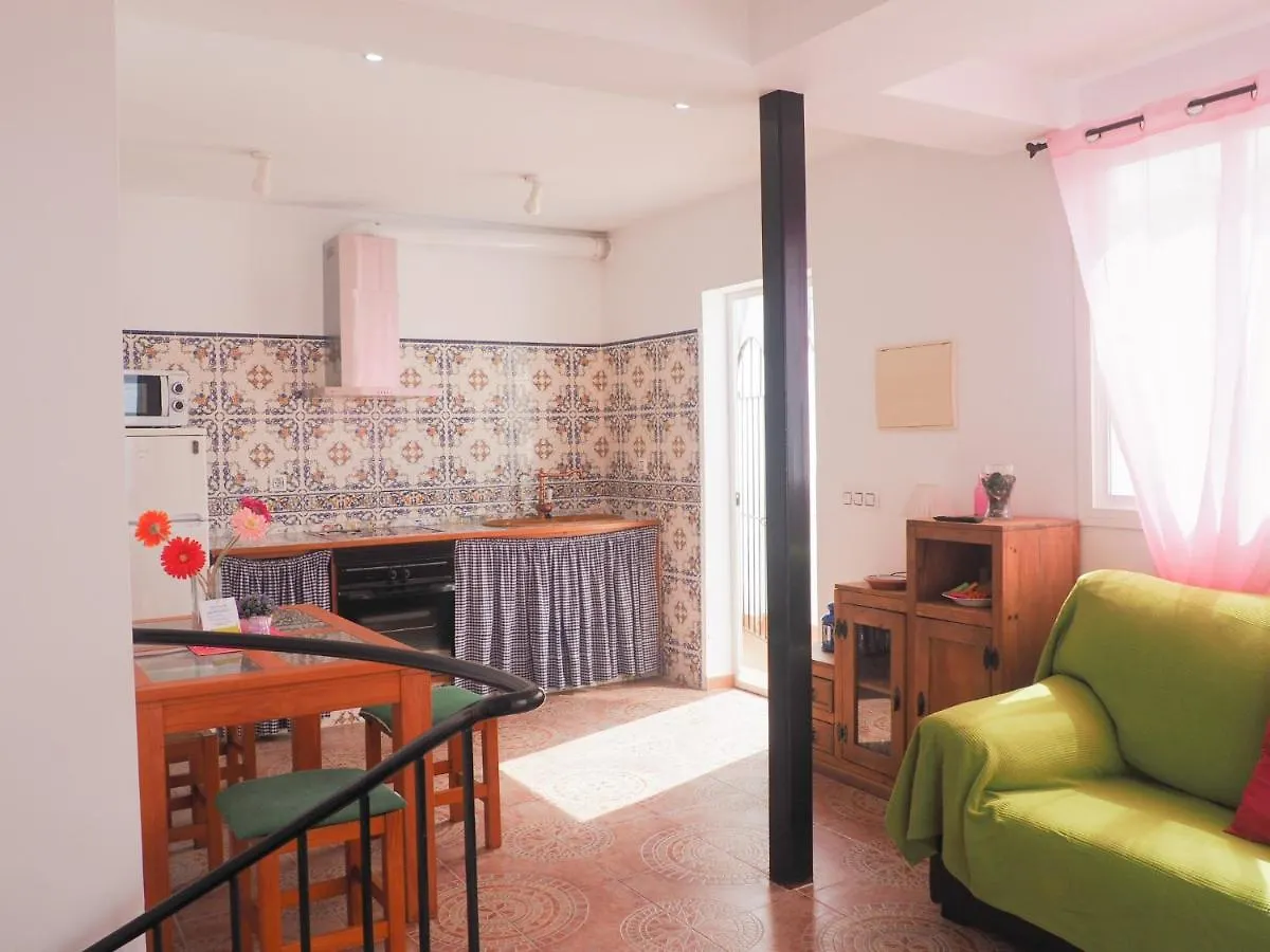 Conilplus Apartamento Lenguado Conil De La Frontera
