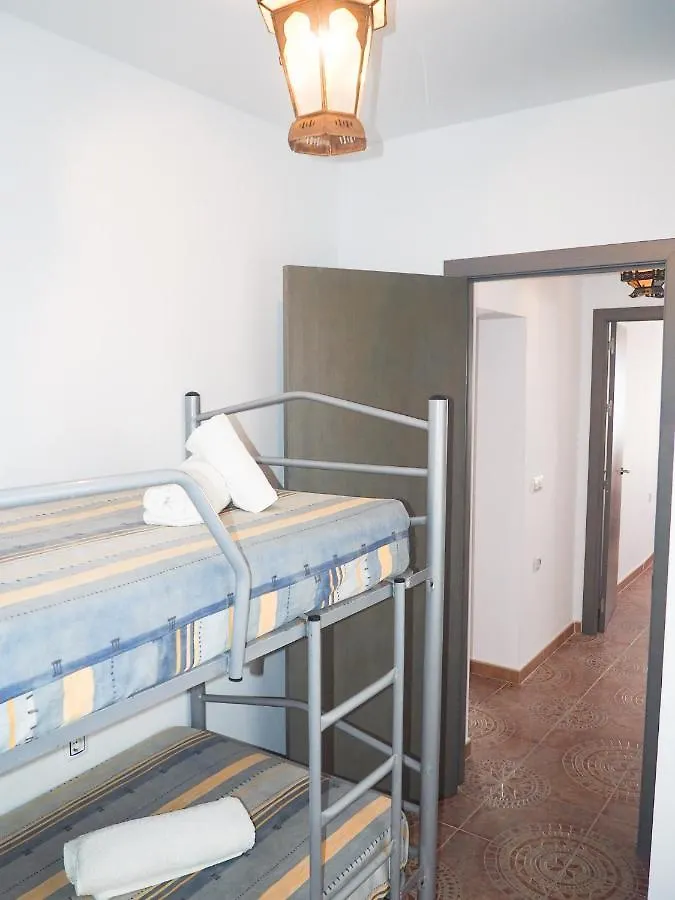 Conilplus Apartamento Lenguado Conil De La Frontera