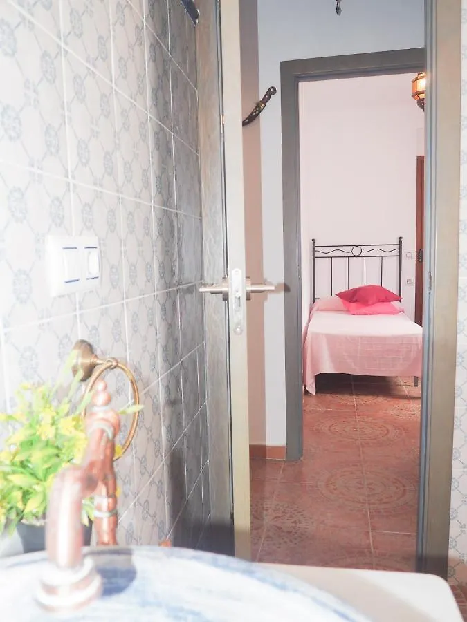 Conilplus Apartamento Lenguado Conil De La Frontera Apartment