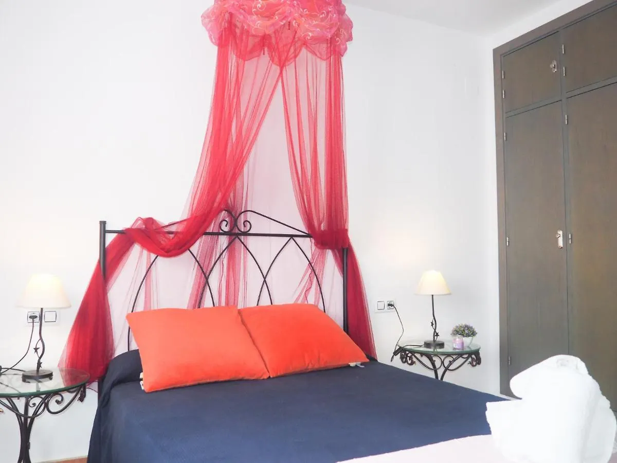 Conilplus Apartamento Lenguado Conil De La Frontera