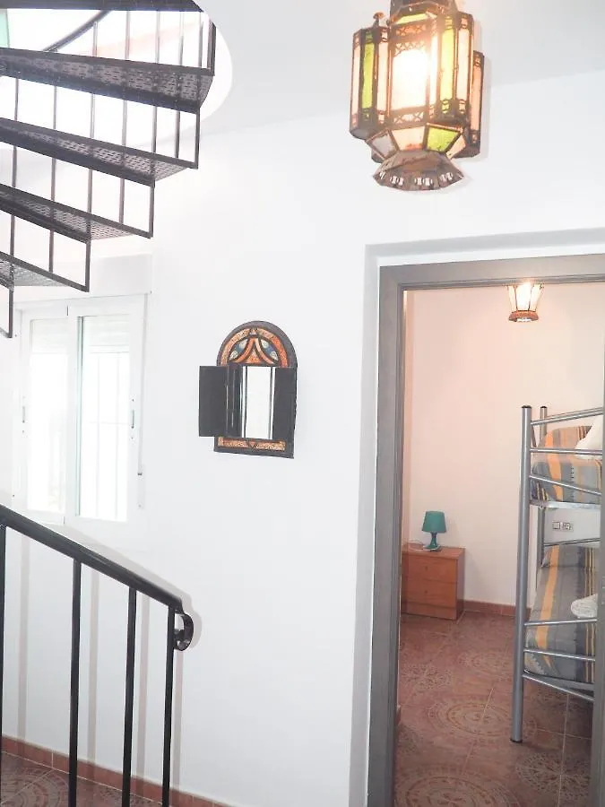 Conilplus Apartamento Lenguado Conil De La Frontera Apartment