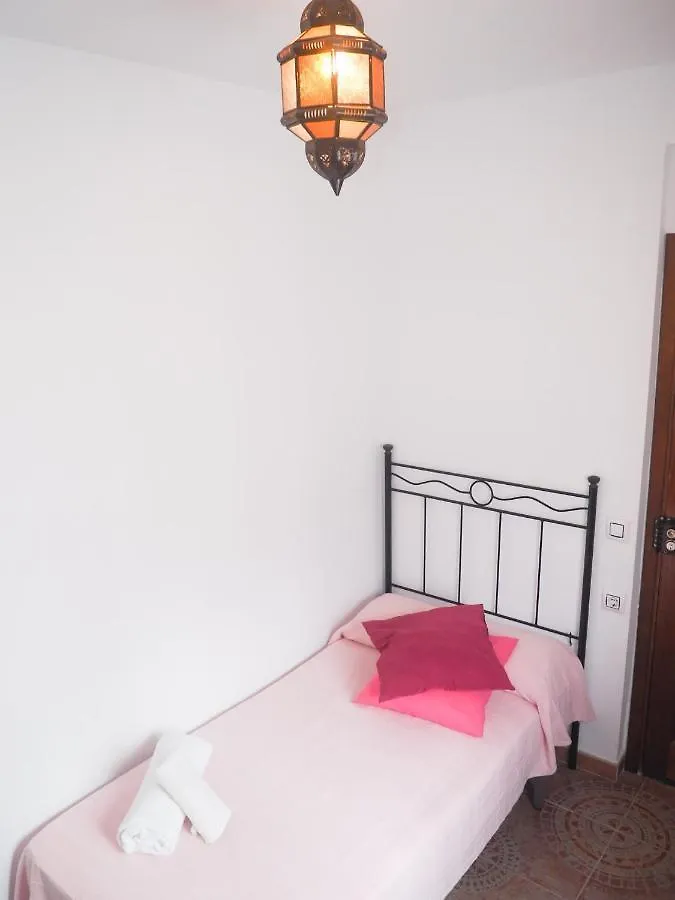 Conilplus Apartamento Lenguado Conil De La Frontera 0*,  Spain