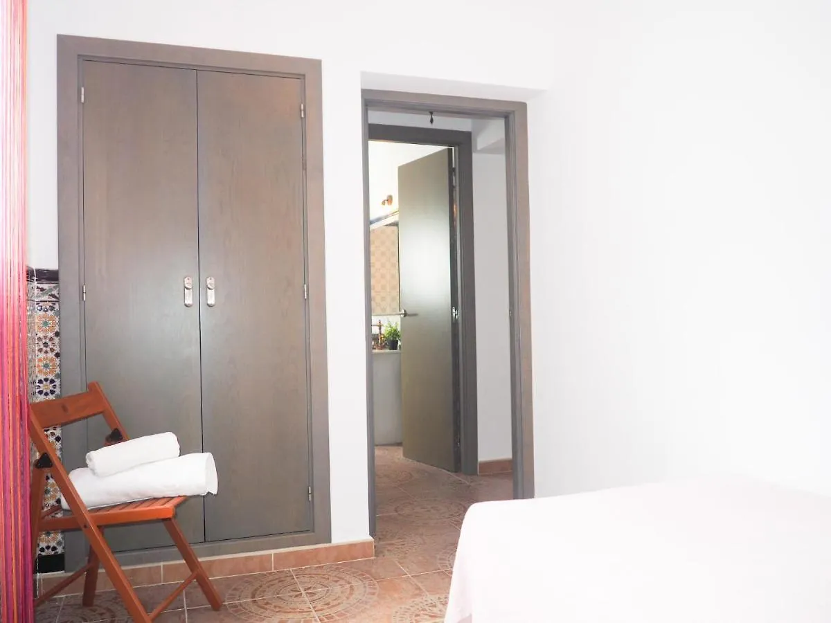Apartment Conilplus Apartamento Lenguado Conil De La Frontera