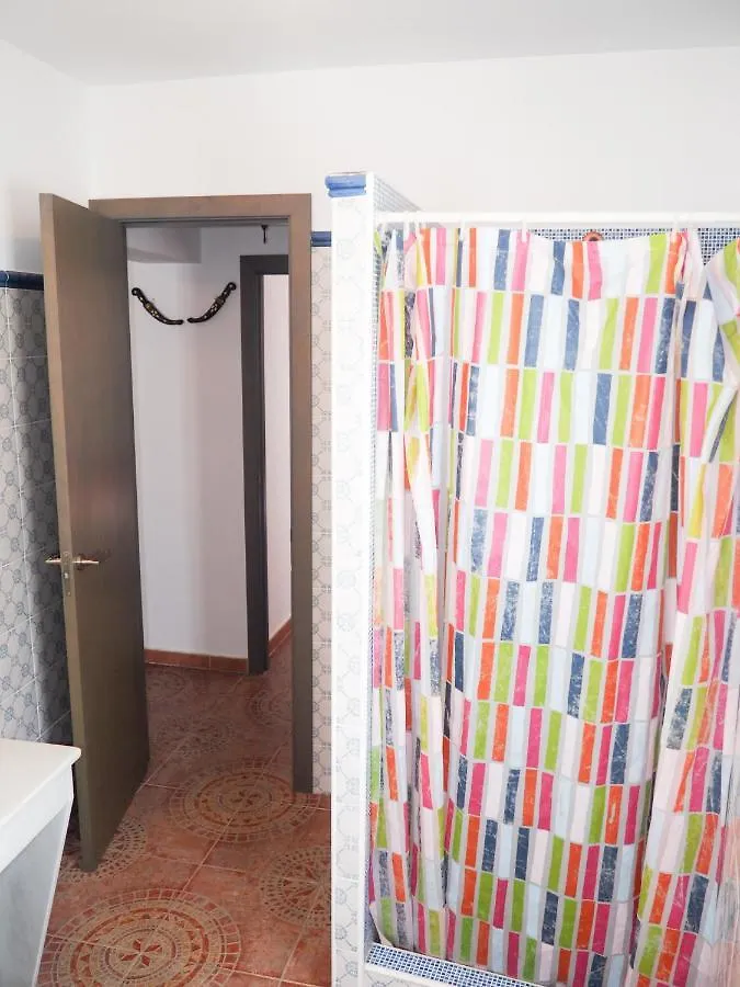 Conilplus Apartamento Lenguado Conil De La Frontera Spain