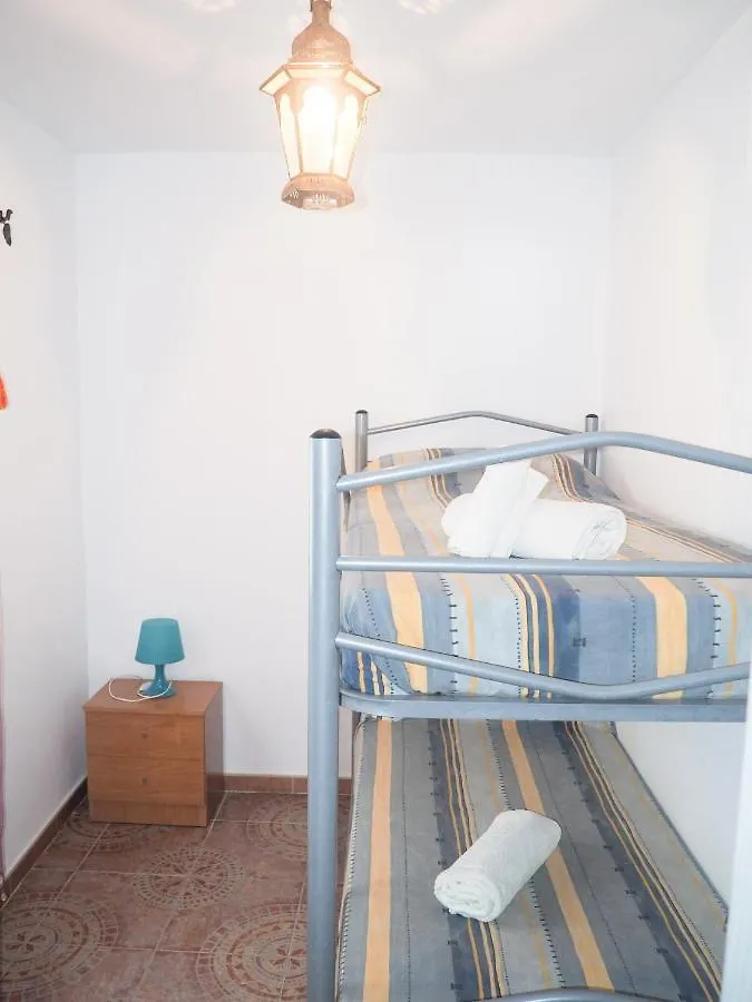 Apartment Conilplus Apartamento Lenguado Conil De La Frontera
